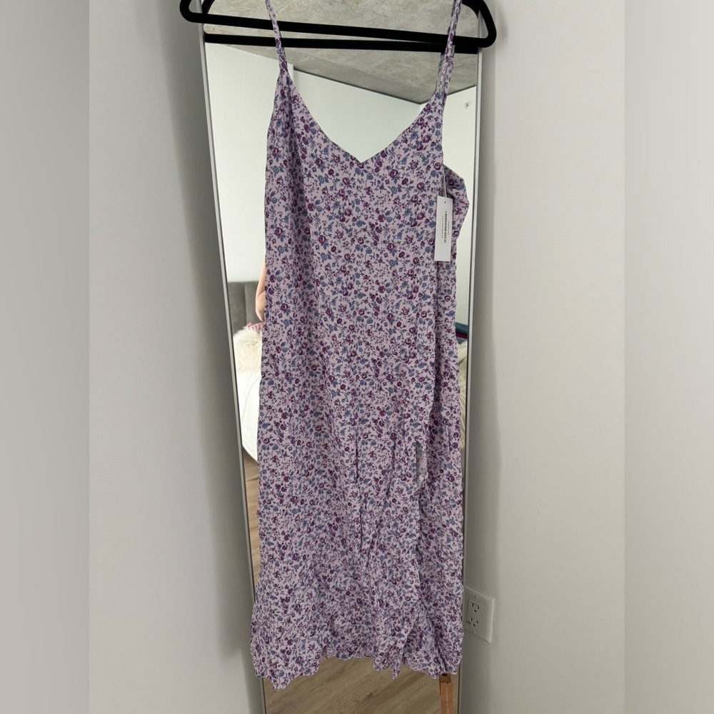 Reformation Crimini Dress